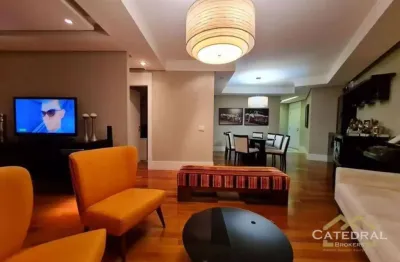 Apartamento com 3 dormitórios à venda, 123 m² por r$ 1.400.000,00 - jardim bonfiglioli - jundiaí/sp