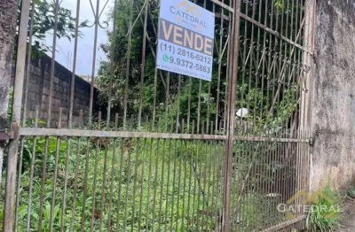 Terreno à venda, 605 m² por R$ 420.000,00 - Jardim Santa Gertrudes - Jundiaí/SP