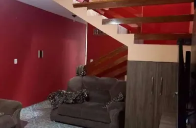Sobrado com 3 dormitórios à venda, 190 m² por r$ 480.000,00 - jardim das tulipas - jundiaí/sp