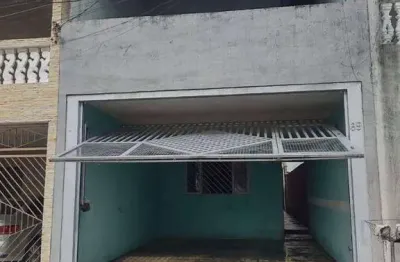 Sobrado com 3 dormitórios à venda, 190 m² por r$ 480.000,00 - jardim das tulipas - jundiaí/sp