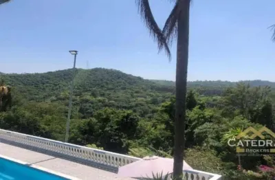 Chácara com 3 dormitórios à venda, 1700 m² por r$ 1.500.000,00 - vale verde - cabreúva/sp
