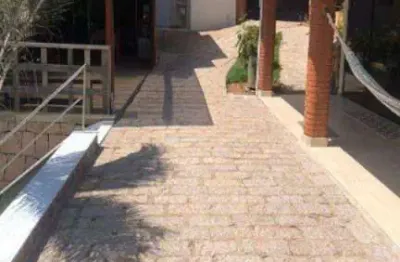 Chácara com 3 dormitórios à venda, 1700 m² por R$ 1.500.000,00 - Vale Verde - Cabreúva/SP