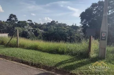 Terreno à venda, 2203 m² por r$ 479.000,00 - parque da fazenda - itatiba/sp