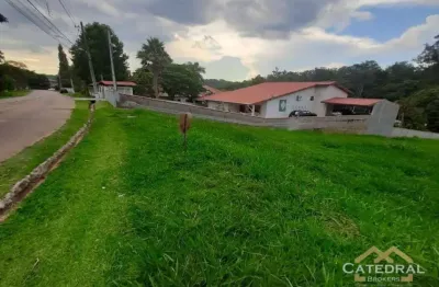 Terreno à venda, 2146 m² por R$ 550.000,00 - Parque da Fazenda - Itatiba/SP