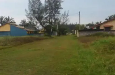 Terreno à venda, 360 m² por r$ 60.000,00 - balneário são martinho - ilha comprida/sp