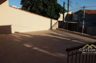 Casa à venda, 94 m² por r$ 450.000,00 - loteamento reserva ermida - jundiaí/sp