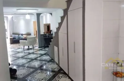 Casa com 4 dormitórios à venda, 193 m² por r$ 810.000,00 - vila vianelo - jundiaí/sp