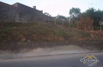 Terreno à venda, 398 m² por r$ 170.000,00 - jardim europa - campo limpo paulista/sp
