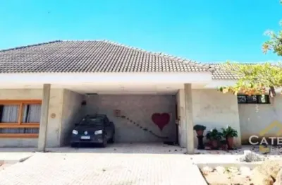 Chácara com 3 dormitórios à venda, 1045 m² por r$ 1.300.000,00 - parque dos cafezais 1 - itupeva/sp