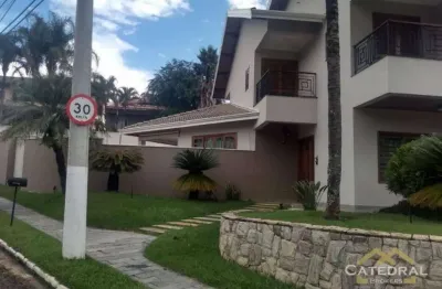 Casa com 3 dormitórios, 532 m² - venda por r$ 3.000.000,00 ou aluguel por r$ 15.850,00 - portal do paraíso i - jundiaí/sp