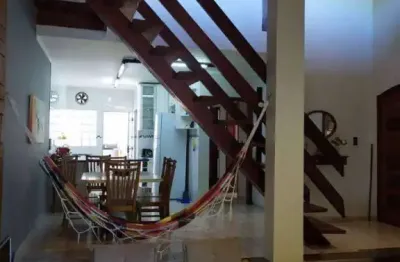 Casa com 3 quartos à venda, 180 m² por R$ 750.000 - Vila Nova Jundiainópolis - Jundiaí/SP