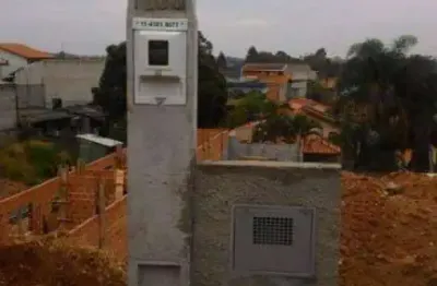 Terreno à venda, 396 m² por r$ 280.000,00 - jardim celeste - jundiaí/sp