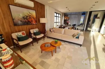 Casa com 4 dormitórios à venda, 395 m² por R$ 2.690.000,00 - Jardim Novo Mundo - Jundiaí/SP