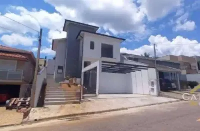 Casa à venda, 190 m² por r$ 900.000,00 - jardim promeca - várzea paulista/sp
