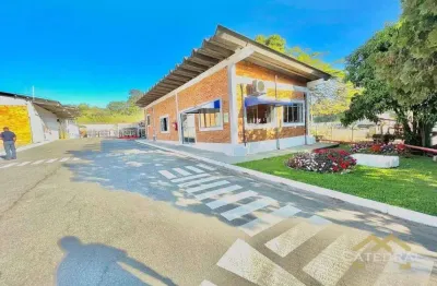 Galpão à venda no distrito industrial de jundiaí – 10.000m² de terreno | 3.500m² de área construída | 700m² de escritório