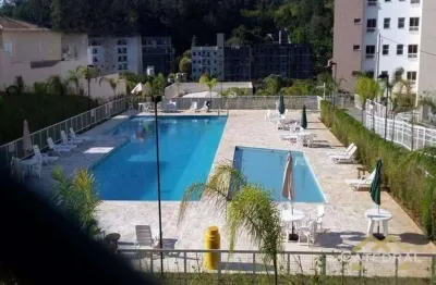 Apartamento com 2 dormitórios, 47 m² - venda por r$ 330.000,00 ou aluguel por r$ 2.209,00 - cidade nova - jundiaí/sp