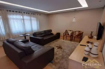 Sobrado com 3 dormitórios à venda -Vila Esperança - Jundiaí/SP