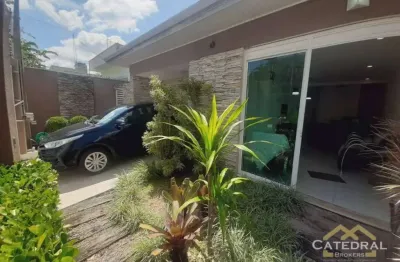 Casa à venda, 150 m² por r$ 950.000,00 - jardim cica - jundiaí/sp