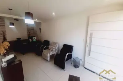 Casa à venda, 150 m² por R$ 960.000,00 - Jardim Cica - Jundiaí/SP