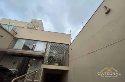 Prédio à venda, 566 m² por r$ 1.910.000,00 - vila arens - jundiaí/sp