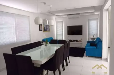 Sobrado com 4 dormitórios à venda, 279 m² por r$ 1.590.000,00 - horto santo antonio - jundiaí/sp