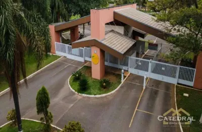Terreno à venda, 1008 m² por r$ 690.000,00 - portal da concórdia ii (jacaré) - cabreúva/sp