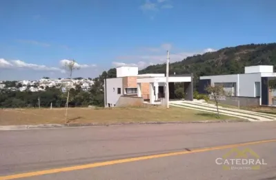 Terreno à venda, 380 m² por r$ 405.000,00 - residencial ibi aram i - itupeva/sp