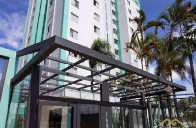 Apartamento com 3 dormitórios à venda, 98 m² por r$ 535.000,00 - vila municipal - jundiaí/sp