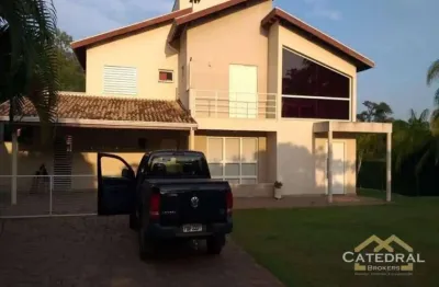 Sobrado com 3 dormitórios à venda, 500 m² por r$ 2.210.000,00 - chácara morada mediterrânea - jundiaí/sp