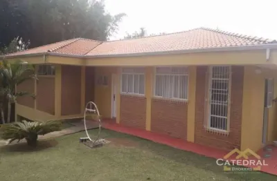 Chácara residencial à venda, vila moraes, jundiaí - ch0047.
