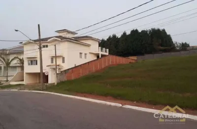 Terreno à venda, 1343 m² por r$ 1.000.000,00 - terras de são carlos - jundiaí/sp