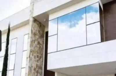Casa com 3 dormitórios à venda, 417 m² por r$ 3.200.000,00 - vale azul - jundiaí/sp