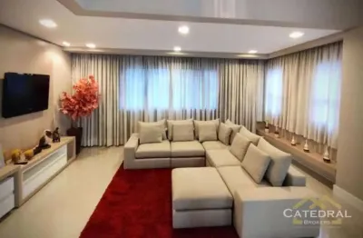 Casa com 4 dormitórios à venda, 500 m² por r$ 3.200.000,00 - terras de são carlos - jundiaí/sp