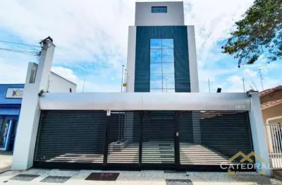 Prédio à venda, 721 m² por r$ 12.720.000,00 - centro - jundiaí/sp