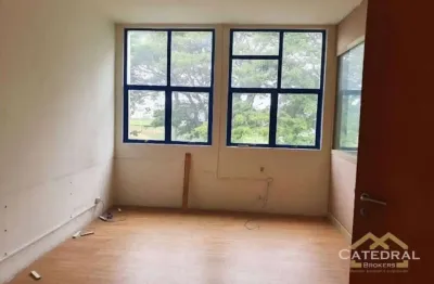 Galpão à venda, 3600 m² por r$ 17.000.000,00 - distrito industrial - jundiaí/sp
