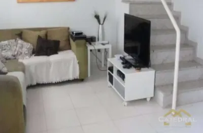 Sobrado com 3 dormitórios à venda, 92 m² por r$ 960.000,00 - vila mafalda - jundiaí/sp