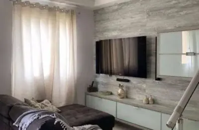 Sobrado com 3 dormitórios à venda, 150 m² por R$ 1.130.000,00 - Vila Mafalda - Jundiaí/SP