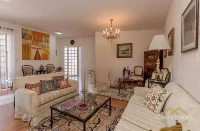 Casa com 3 dormitórios à venda, 300 m² por R$ 2.300.000,00 - Jardim Santa Teresa - Jundiaí/SP