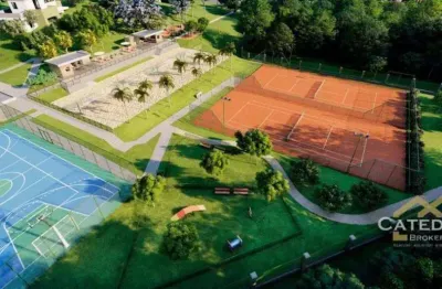 Terreno residencial à venda, ivoturucaia, jundiaí - te0227.