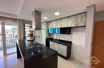 Apartamento com 2 dormitórios à venda, 87 m² por r$ 1.010.000,00 - jardim trevo - jundiaí/sp