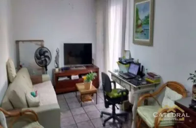 Apartamento com 2 dormitórios à venda, 98 m² por r$ 410.000,00 - canto do forte - praia grande/sp