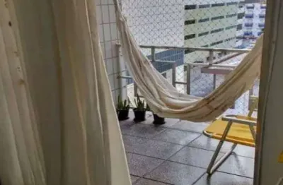 Apartamento com 2 dormitórios à venda, 98 m² por R$ 450.000,00 - Canto do Forte - Praia Grande/SP