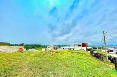 Terreno à venda, 553 m² por r$ 640.000,00 - loteamento vale azul i - jundiaí/sp