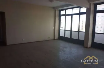 Apartamento com 4 dormitórios à venda, 300 m² por r$ 635.000,00 - centro - jundiaí/sp