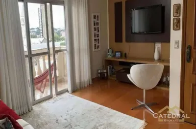 Apartamento com 3 dormitórios à venda, 147 m² por r$ 800.000,00 - vila arens ii - jundiaí/sp