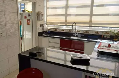 Apartamento com 3 dormitórios à venda, 197 m² por r$ 549.000,00 - centro - jundiaí/sp