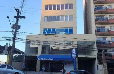 Sala comercial para locação, centro, jundiaí - sa0115.