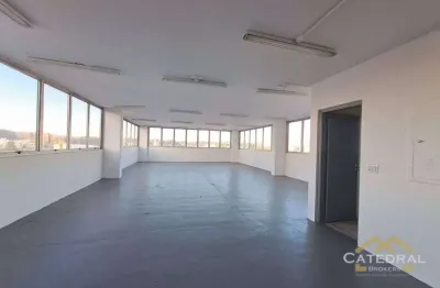 Sala para alugar, 147 m² por R$ 5.000,00 - Centro - Jundiaí/SP