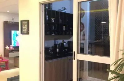 Apartamento com 2 dormitórios à venda, 72 m² por r$ 615.000,00 - jardim torres são josé - jundiaí/sp