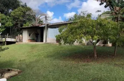 Chácara com 3 dormitórios à venda, 18000 m² por r$ 2.100.000,00 - centro - cabreúva/sp